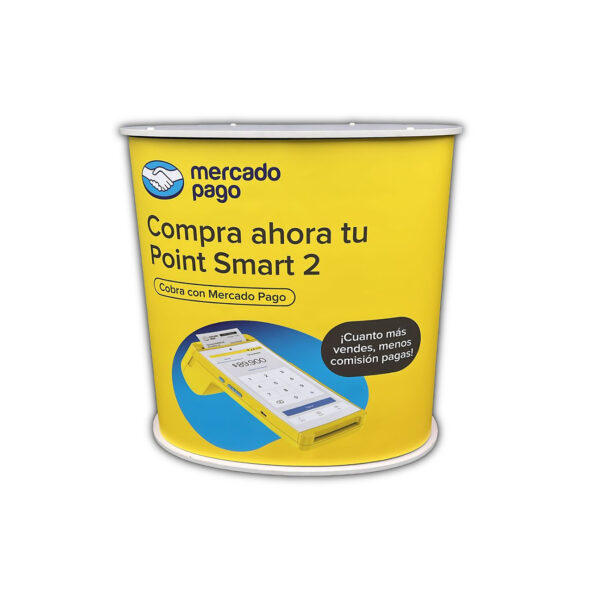 Stand Móvil